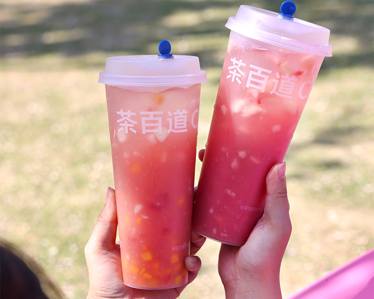 县城茶百道加盟费用和加盟条件，茶百道加盟费用明细表2024