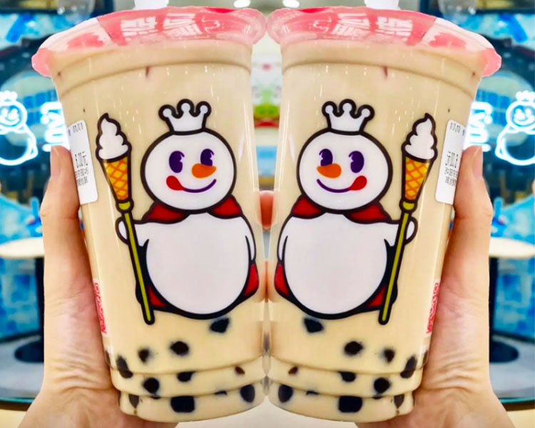 蜜雪冰城加盟费及加盟条件，开一家蜜雪冰城加盟费多少钱