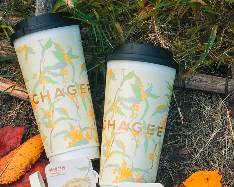 2024霸王茶姬加盟费明细表详情，霸王茶姬奶茶加盟费具体是多少呢