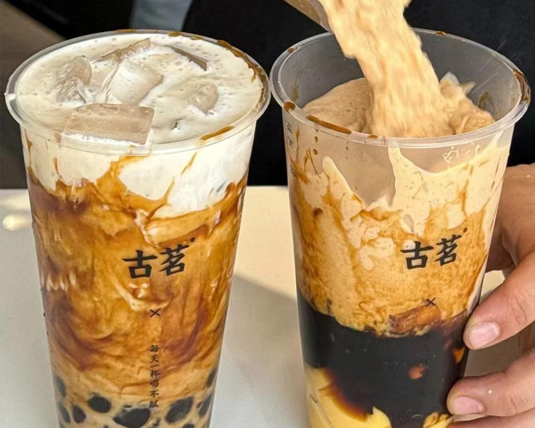 加盟古茗大概要需要多少钱，开个古茗加盟费用是多少万元