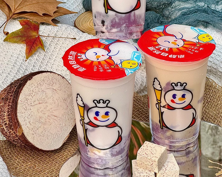 开一个蜜雪冰城需要多少资金，加盟蜜雪冰城需要投资多少钱啊
