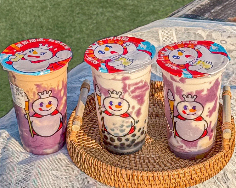 开一个蜜雪冰城多少钱，蜜雪冰城加盟费与条件