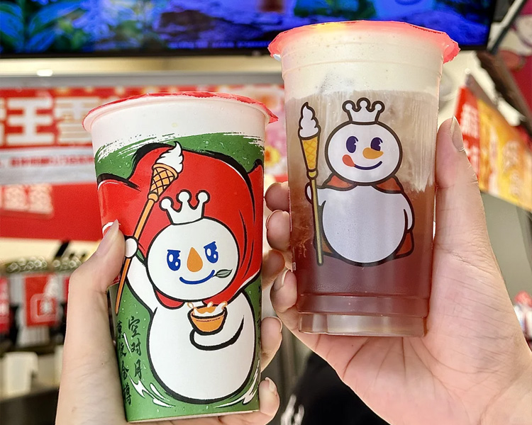 开一个蜜雪冰城多少钱，蜜雪冰城加盟费与条件