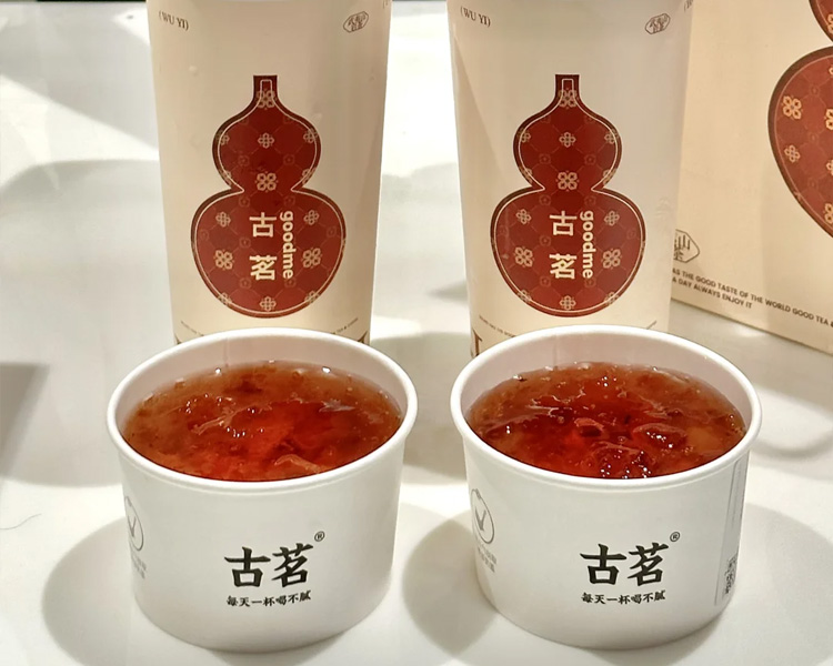 加盟古茗奶茶需要多少万元，加盟古茗要什么条件呢多少钱
