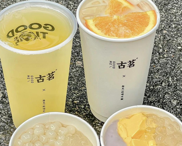 古茗奶茶店加盟大概需要多少钱，古茗加盟费多少万元，古茗加盟费及加盟条件