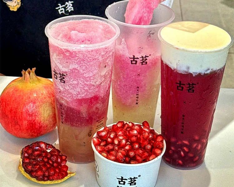 古茗加盟费用需要多少万元，开一家古茗需要投资多少钱