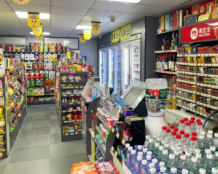 美宜佳便利店加盟条件及费用，开家美宜佳便利店费用多少钱