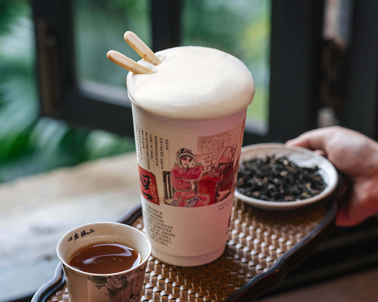 茶颜悦色加盟条件是哪些2025，茶颜悦色加盟费大约要多少钱