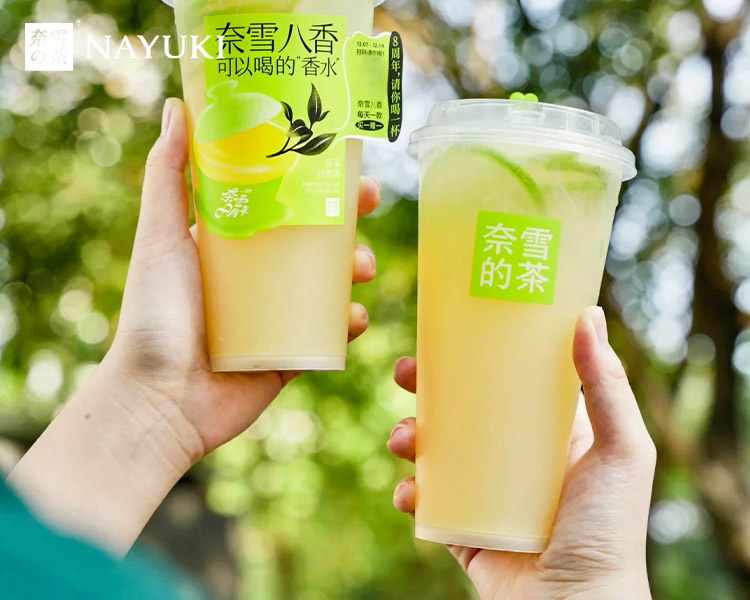 奈雪的茶加盟费一共要多少，奈雪的茶加盟要多少万元呢
