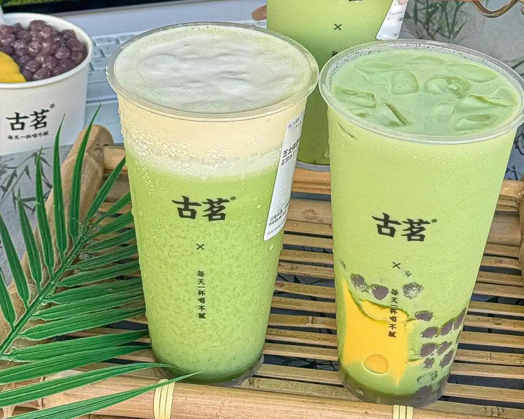 古茗加盟费一般要多少资金，古茗奶茶店加盟费与流程