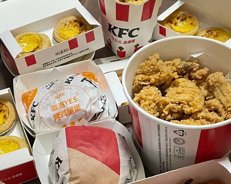 加盟肯德基总共是多少万，肯德基加盟条件有哪些