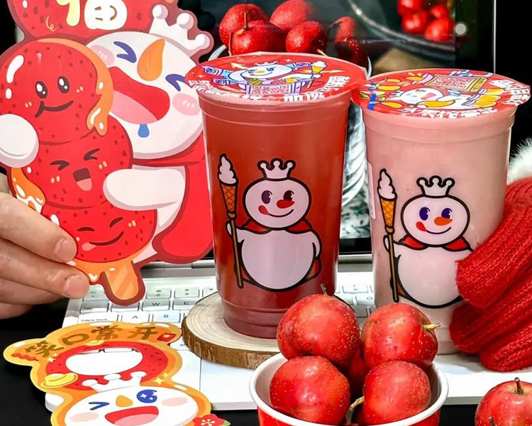 想开蜜雪冰城总共多少万左右，加盟蜜雪冰城条件标准