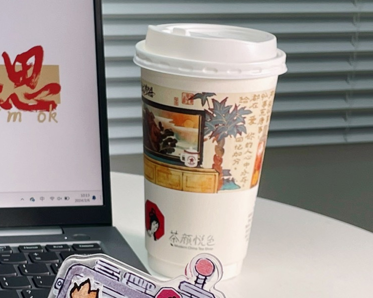 茶颜悦色加盟费总共几万元，开奶茶店加盟条件和流程