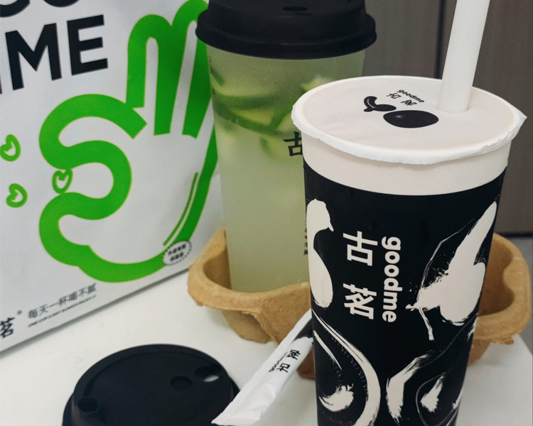 古茗加盟费大约要多少资金，古茗奶茶店加盟费及流程