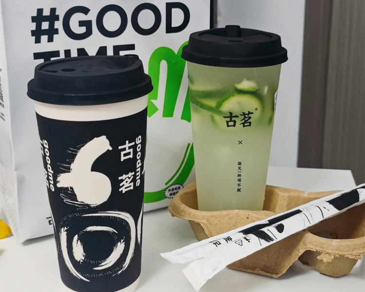 古茗加盟费大约要多少资金，古茗奶茶店加盟费及流程