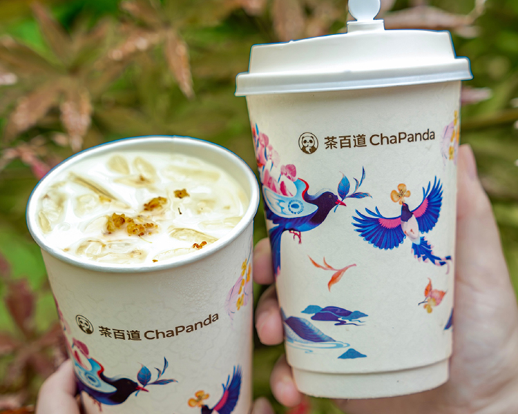 茶百道加盟总费用是多少万元，加盟茶百道要求与流程