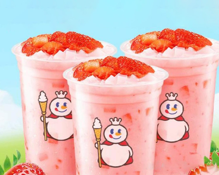 开蜜雪冰城加盟店需要多少钱，加盟蜜雪冰城需要什么条件