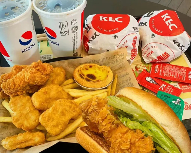 肯德基加盟费大约多少钱，加盟肯德基店要多少钱和条件