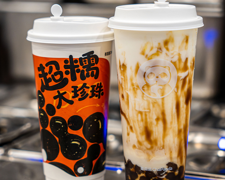 加盟茶百道奶茶店需要多少钱，开一家茶百道要投资多少钱