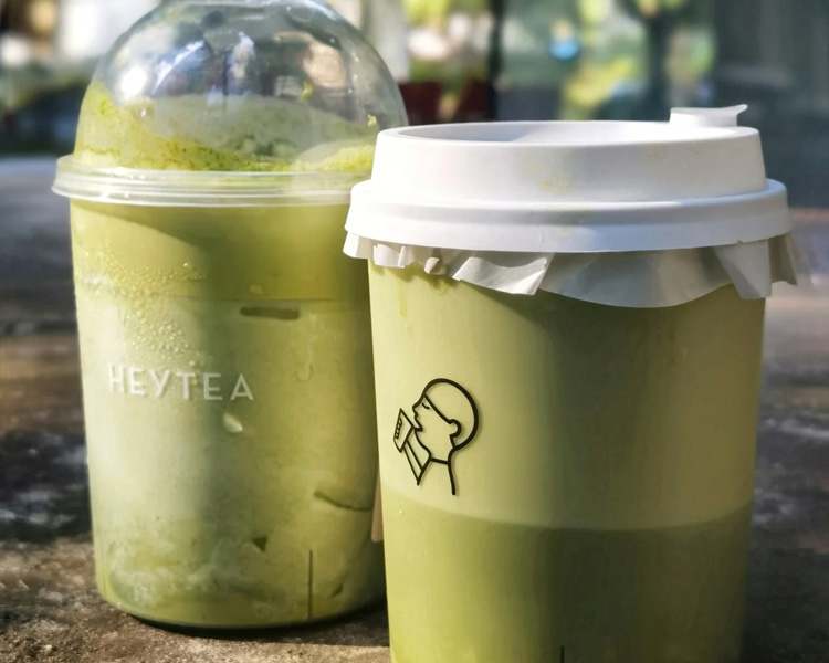 喜茶加盟一般多少钱，加盟喜茶需要什么条件