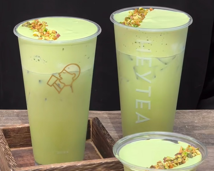 喜茶加盟费用一共要多少钱，喜茶加盟费用和条件是什么