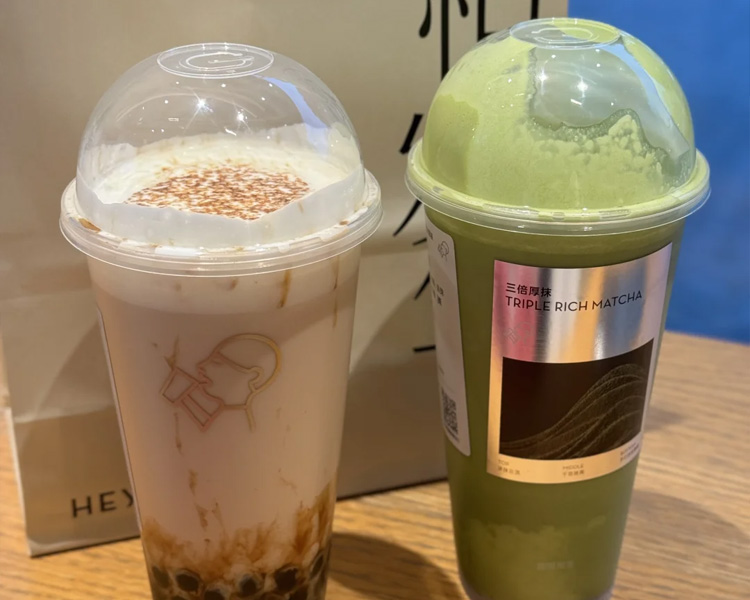 喜茶加盟费大概要多少钱，开家喜茶要投资多少钱