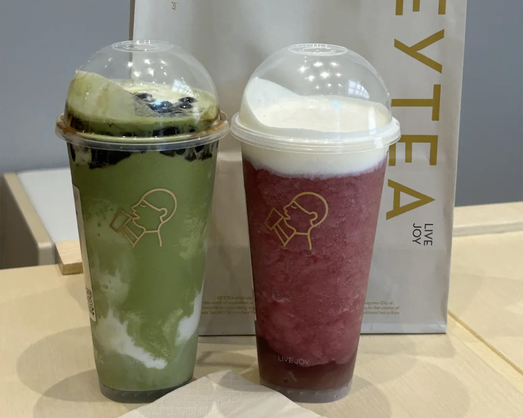 2025喜茶加盟费用明细表，加盟喜茶茶饮需要准备多少钱