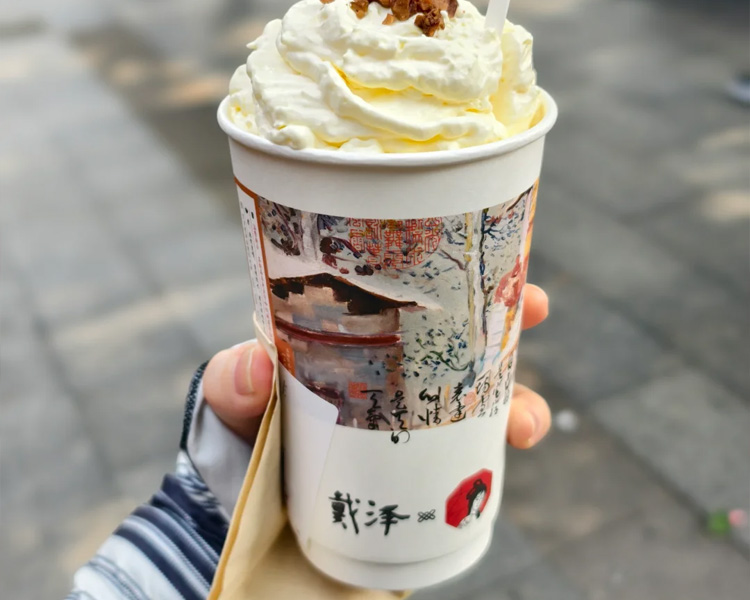 加盟茶颜悦色要多少钱加盟费，加盟一家茶颜悦色要多少钱
