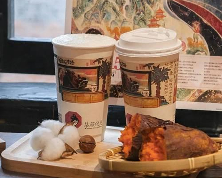 茶颜悦色加盟费大概多少钱，茶颜悦色加盟费多少钱合适