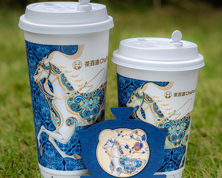 茶百道加盟费一共下来多少钱，茶百道加盟条件及费用多少钱