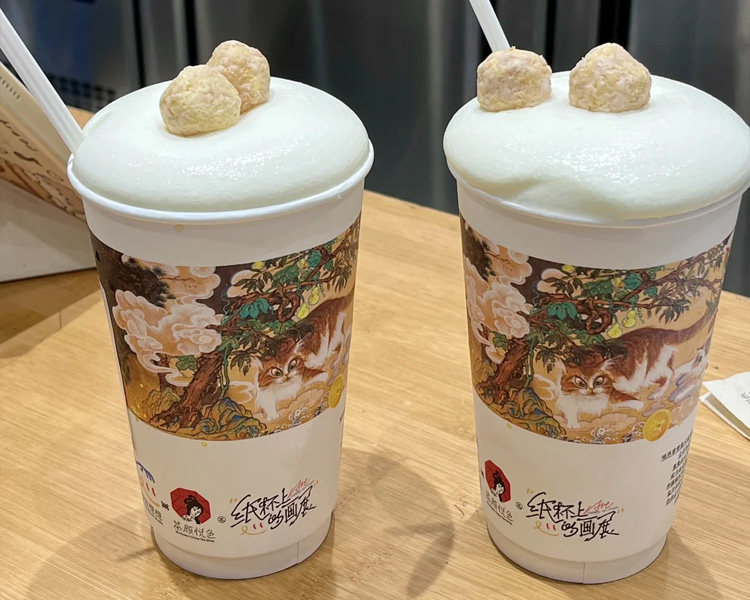茶颜悦色加盟店需要多少钱，茶颜悦色加盟费用及要求