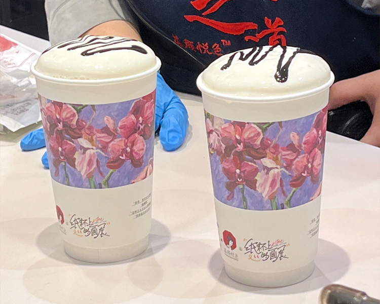 2025茶颜悦色加盟费用明细表，加盟一个茶颜悦色需要多少钱