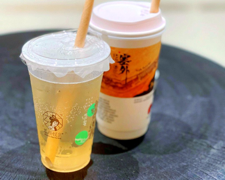 茶颜悦色加盟总共需要多少钱，加盟茶颜悦色店的费用说明