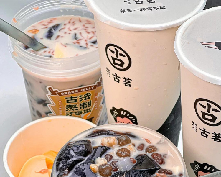古茗加盟费总共多少钱，开一家古茗加盟费是多少