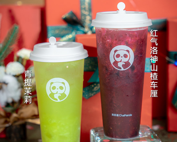 茶百道加盟总共需要多少钱，加盟茶百道需要投资多少