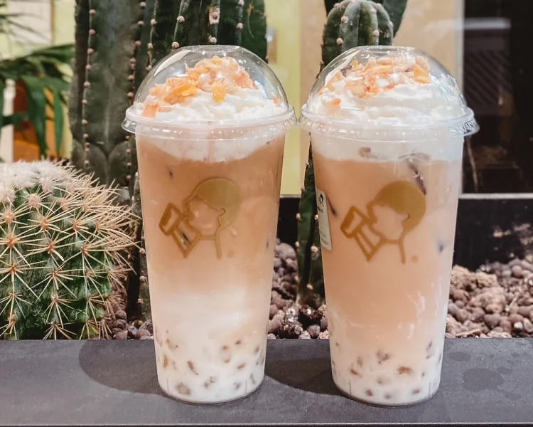 喜茶加盟费用一共要多少钱，投资一家喜茶店多少钱