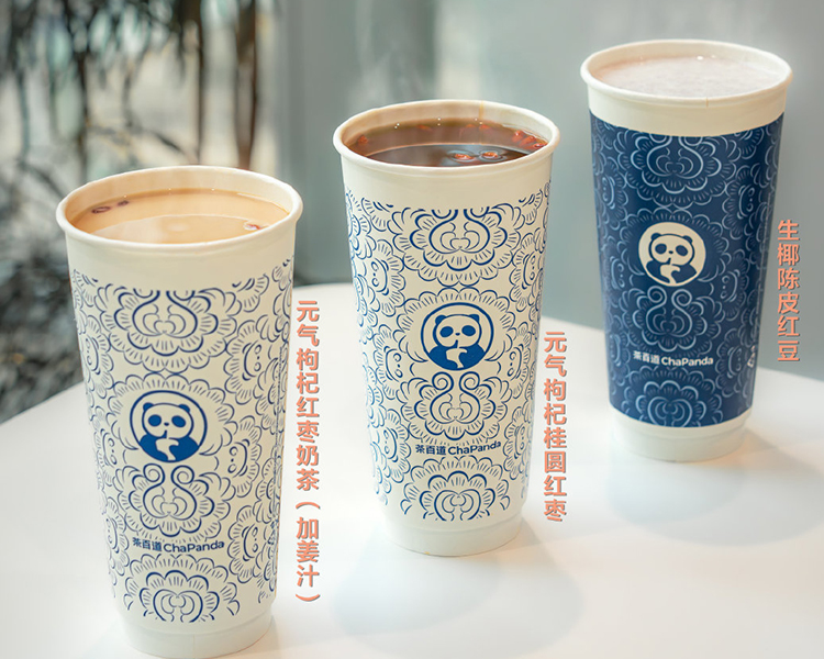 茶百道加盟多少钱可以加盟，加盟茶百道条件和费用是多少