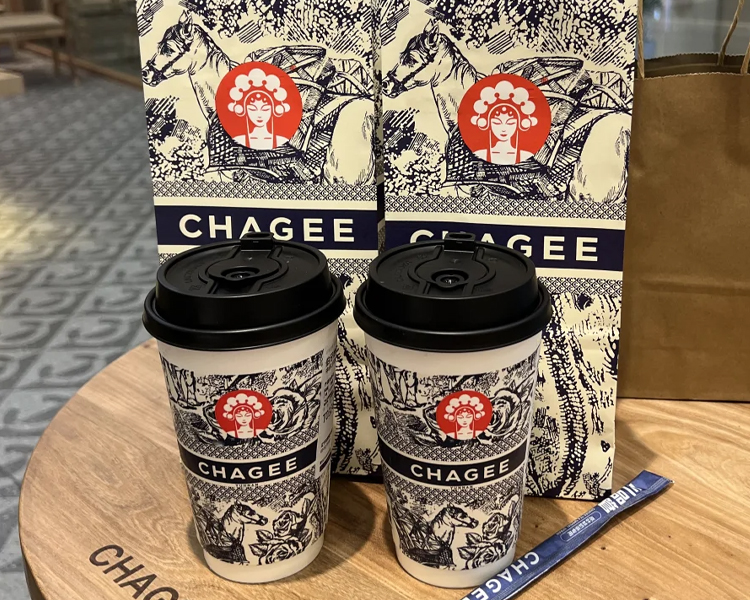 在县城加盟霸王茶姬要多少钱，霸王茶姬开店要多少加盟费