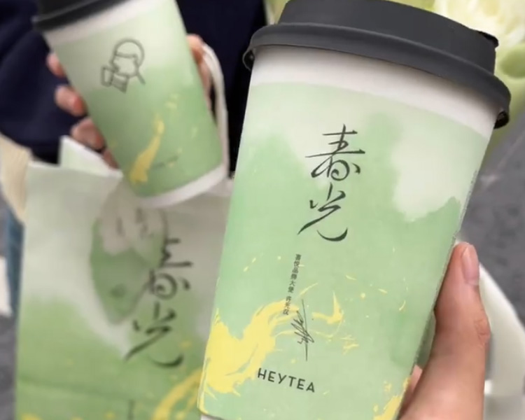 喜茶加盟需要多少钱加盟费，加盟喜茶要多少钱总共费用