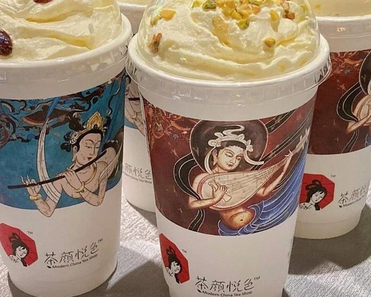 加盟茶颜悦色要多少加盟费，开个茶颜悦色奶茶店要多少钱