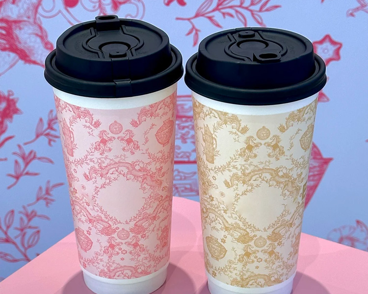 2025霸王茶姬奶茶店加盟多少钱，霸王茶姬可以加盟吗要多少钱