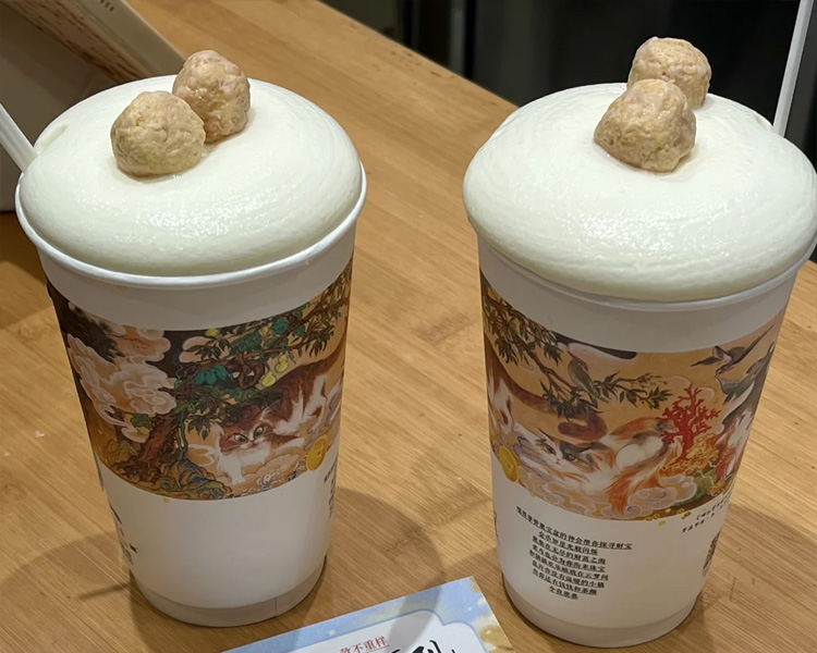 茶颜悦色开一家多少钱加盟费，茶颜悦色2025加盟条件和费用