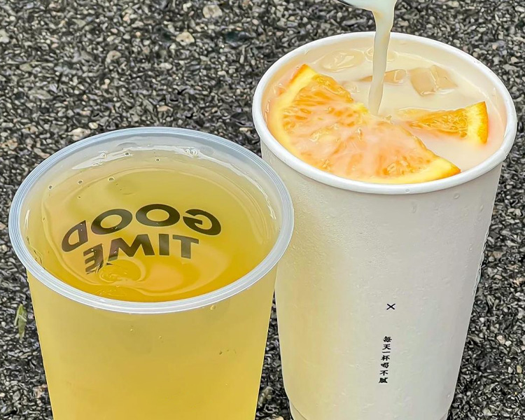 古茗奶茶2025加盟费多少钱，古茗茶饮加盟各项费用分析