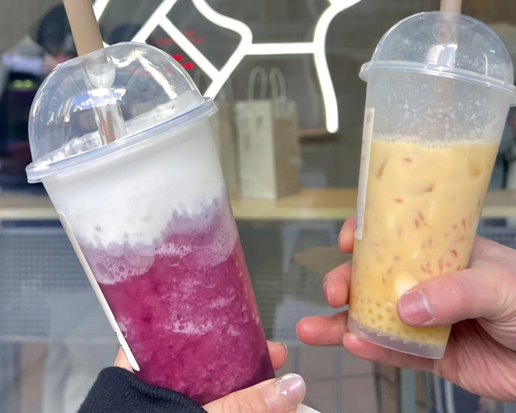 开喜茶奶茶店加盟费大概是多少，喜茶加盟费用2025一共要多少钱