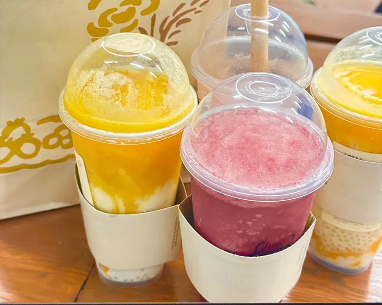 开喜茶奶茶店加盟费大概是多少，喜茶加盟费用2025一共要多少钱