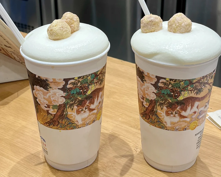 茶颜悦色加盟费要多少可以加盟，茶颜悦色加盟费及加盟扶持