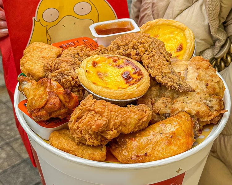 肯德基炸鸡汉堡加盟费是多少，肯德基汉堡店加盟费用大概多少钱