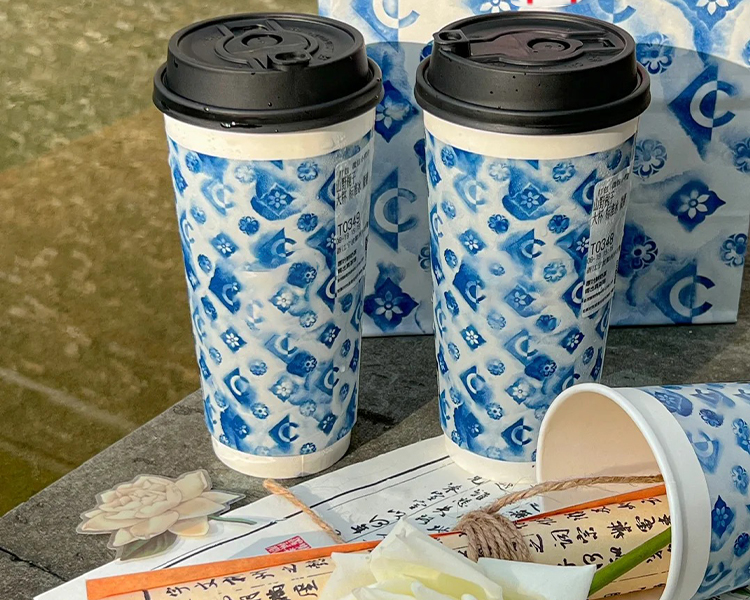 2025霸王茶姬奶茶店加盟费一览，县城开家霸王茶姬要多少钱