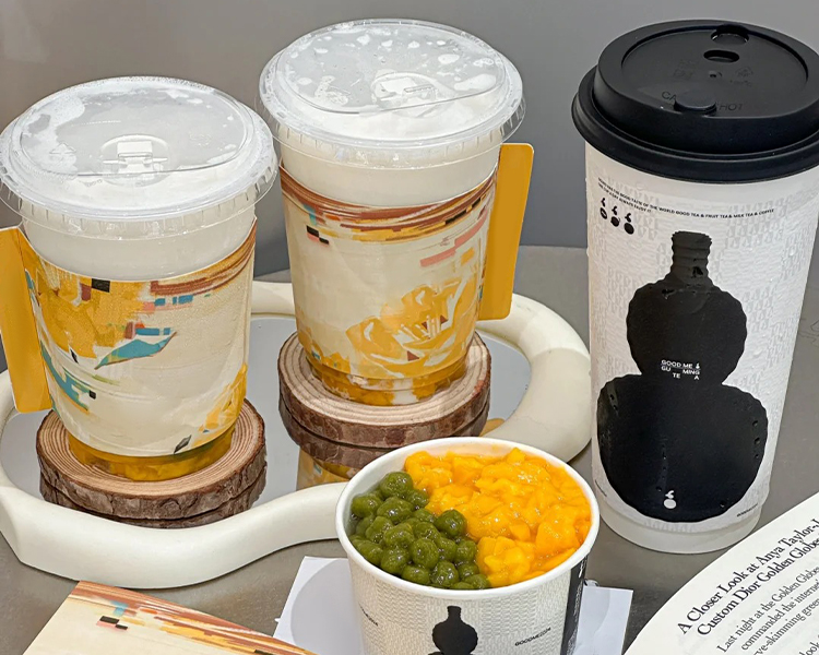 开一家古茗需要投资多少钱，古茗茶饮加盟费及加盟条件