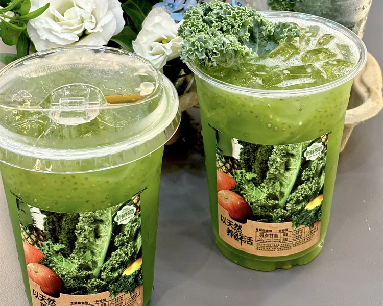 小县城加盟古茗奶茶店需要多少加盟费，开一间古茗奶茶店大约要多少钱